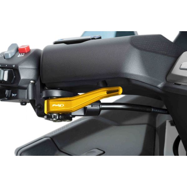 Puig Levier de frein de parking Kymco AK550 (17-21)