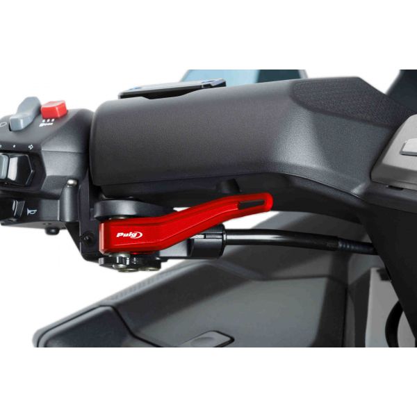Puig Levier de frein de parking Kymco AK550 (17-21)
