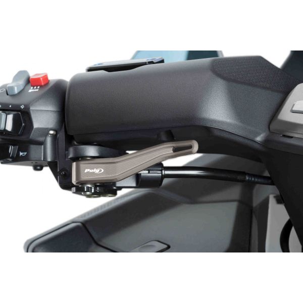 Leviers Puig Levier de frein de parking Kymco AK550 (17-21)