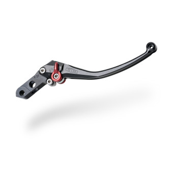 Leviers Titax Levier de frein Evo Ducati Hypermotard 1100 (09-12) Leviers Titax Levier de frein Evo Ducati Hypermotard 1100 (09-12)