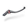 Leviers Titax Levier de frein Evo Ducati Hypermotard 1100 (09-12)