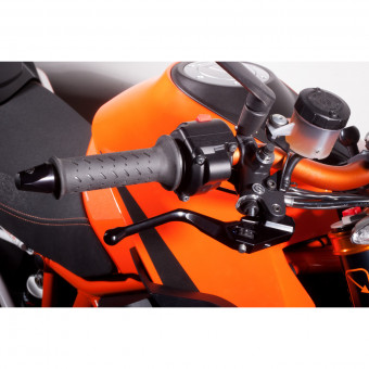 Gilles Tooling Levier de frein Factor X Harley Davidson XL883/XR1200