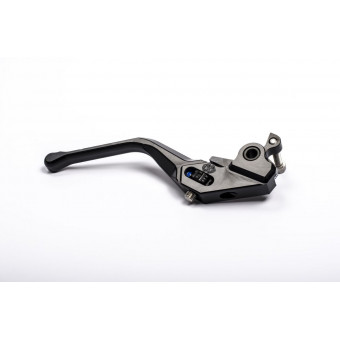Leviers Gilles Tooling Levier de frein Factor X Honda CB/CBF/CBR/NC/VFR