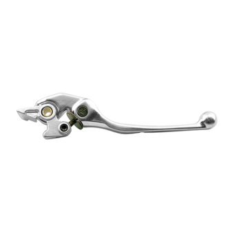 Leviers Accossato Levier de frein type origine Honda CBF/Hornet/Deauville Leviers Accossato Levier de frein type origine Honda CBF/Hornet/Deauville