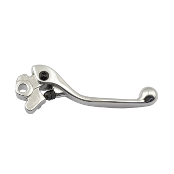 Leviers Accossato Levier de frein type origine Kawasaki/Suzuki/Yamaha 85/125/250/450 Leviers Accossato Levier de frein type origine Kawasaki/Suzuki/Yamaha 85/125/250/450