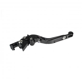 Leviers Chaft Leviers d'embrayage + frein Chaft repliables et réglables Noir Leviers Chaft Leviers d'embrayage + frein Chaft repliables et réglables Noir