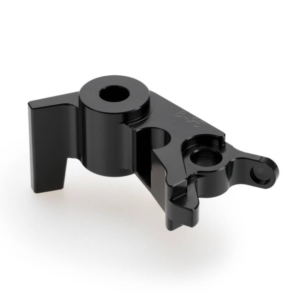 Leviers Puig Adaptateur levier de frein Tuono V4 / RSV4 / Multistrada / Diavel 1260