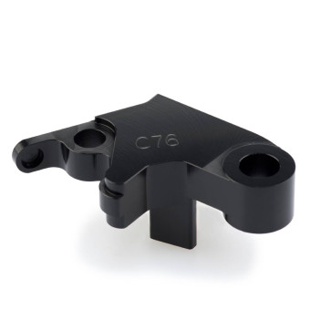 Leviers Puig Adaptateur levier d'embrayage Aprilia/Yamaha Leviers Puig Adaptateur levier d'embrayage Aprilia/Yamaha