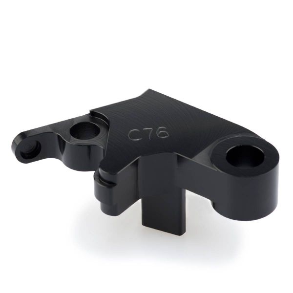 Leviers Puig Adaptateur levier d'embrayage Aprilia/Yamaha