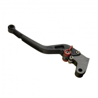 Leviers Titax Levier de frein arriere Racing Long Piaggio Beverly/MP3/X9
