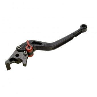 Leviers Titax Levier de frein avant Racing Long Piaggio Beverly/MP3/X9
