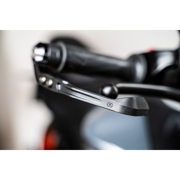 Gilles Tooling Protection levier de frein GT Honda/Kawasaki/MV Agusta