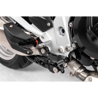 Gilles Tooling Pedale de frein GT BMW F900R (20-22)