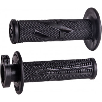 Poignees moto & scooter ODI Emig Pro V2