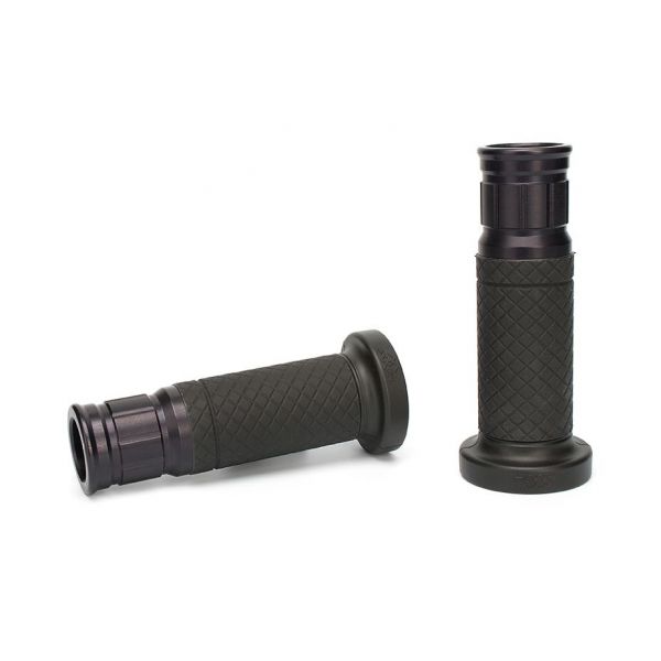 Poignees moto & scooter Gilles Tooling GT Grip