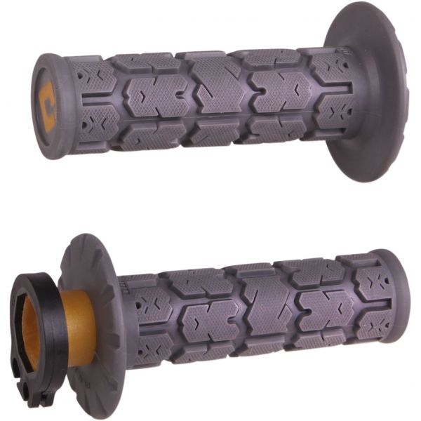 Poignees moto & scooter ODI MX Rogue V2 Poignees moto & scooter ODI MX Rogue V2