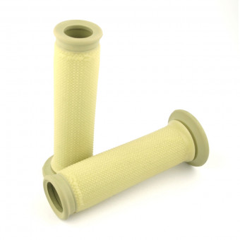 Poignees moto & scooter Renthal Dual Street Kevlar 29MM Poignees moto & scooter Renthal Dual Street Kevlar 29MM