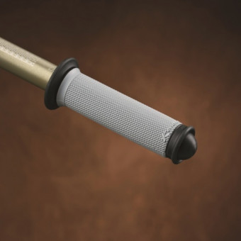 Poignees moto & scooter Renthal Dual Street Kevlar 32MM Poignees moto & scooter Renthal Dual Street Kevlar 32MM