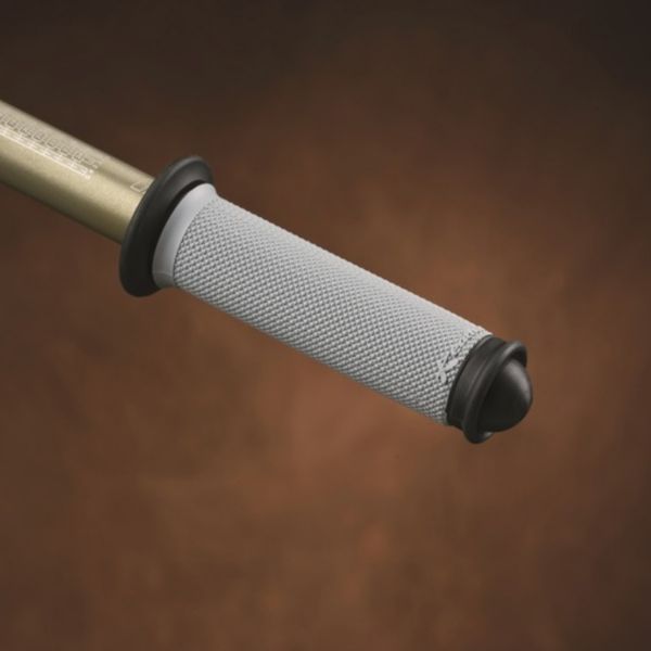 Poignees moto & scooter Renthal Dual Street Kevlar 32MM