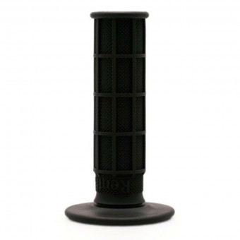 Poignees moto & scooter Renthal Full Waffle Firm Poignees moto & scooter Renthal Full Waffle Firm