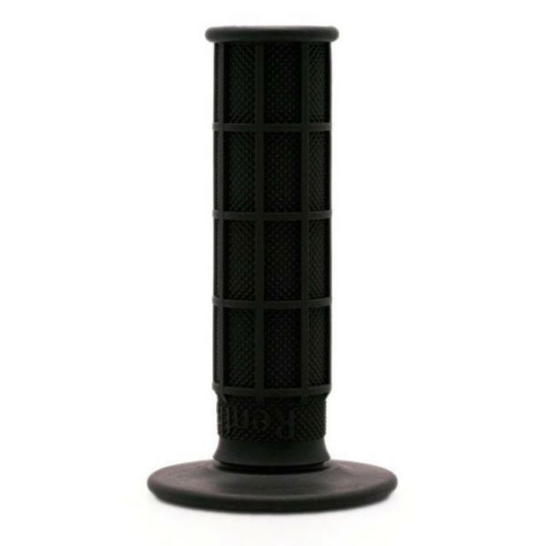 Poignees moto & scooter Renthal Full Waffle Firm