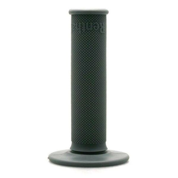 Poignees moto & scooter Renthal MX Full Diamond Medium