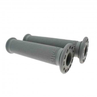 Poignees moto & scooter Renthal Quad Diamond Soft Poignees moto & scooter Renthal Quad Diamond Soft