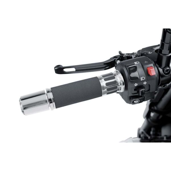 Poignees moto & scooter Puig Racing 123MM