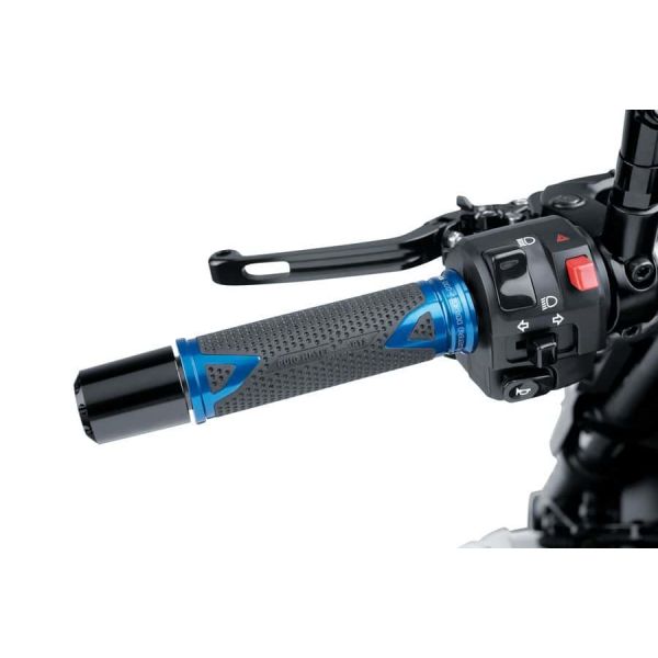 Poignees moto & scooter Puig Radikal 123MM Poignees moto & scooter Puig Radikal 123MM