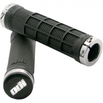 ODI Ruffian MX Half Waffle