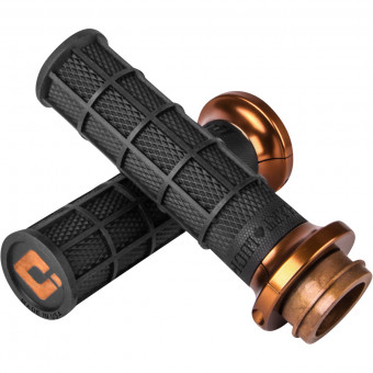 ODI Signature Harley V-Twin (Cable)