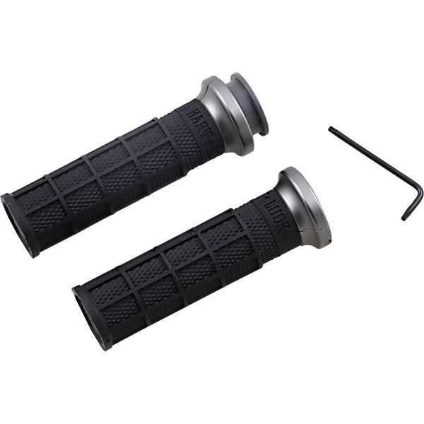 ODI Signature Indian V-Twin