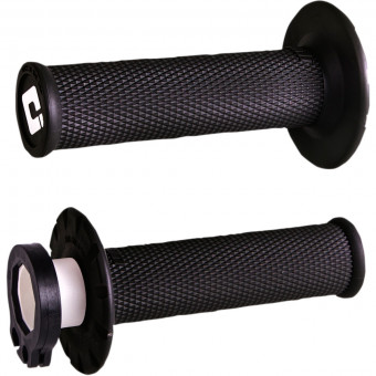 ODI V2 Grip Lock On