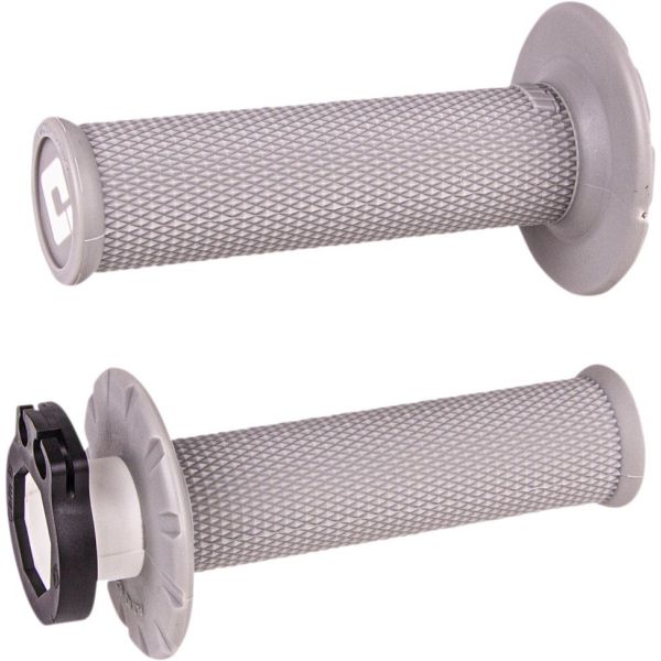 Poignees moto & scooter ODI V2 Grip Lock On