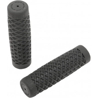 Poignees moto & scooter ODI Vans Cult V-Twin 25.4MM