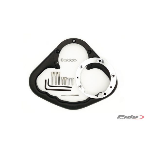 Poignes passager Puig Poignees passager Puig Ducati Panigale 1199/1299 (12-16)