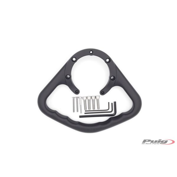 Poignes passager Puig Poignees passager Puig Honda CBR/VFR/VTR (91-14)