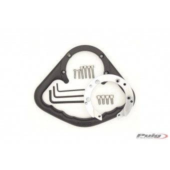 Poignées passager Puig Poignees passager Puig Kawasaki Ninja 250R/300 (08-16) Poignées passager Puig Poignees passager Puig Kawasaki Ninja 250R/300 (08-16)