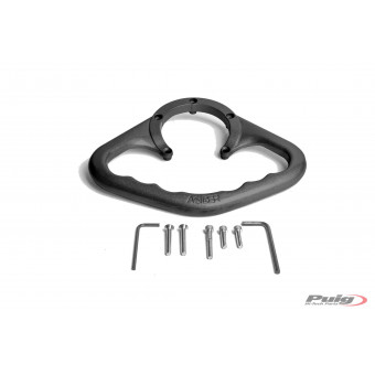 Poignées passager Puig Poignees passager Puig MV Agusta Brutale/F3 675/800 (12-21) Poignées passager Puig Poignees passager Puig MV Agusta Brutale/F3 675/800 (12-21)