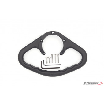 Poignées passager Puig Poignees passager Puig MV Agusta F4 (99-20) Poignées passager Puig Poignees passager Puig MV Agusta F4 (99-20)