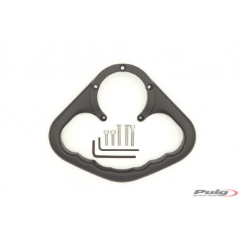 Poignées passager Puig Poignees passager Puig Suzuki Bandit/GSR/GSX-S/GSX-R/SV (05-21) Poignées passager Puig Poignees passager Puig Suzuki Bandit/GSR/GSX-S/GSX-R/SV (05-21)