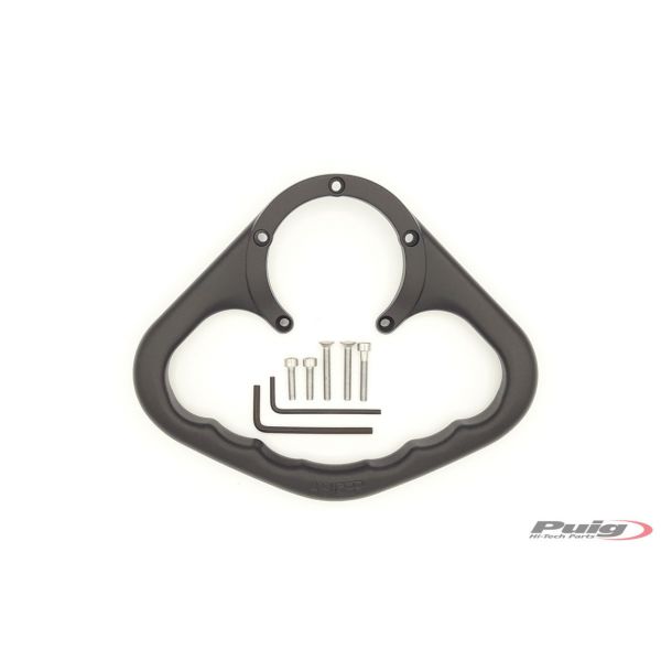 Poignes passager Puig Poignees passager Puig Suzuki Bandit/GSR/GSX-S/GSX-R/SV (05-21)