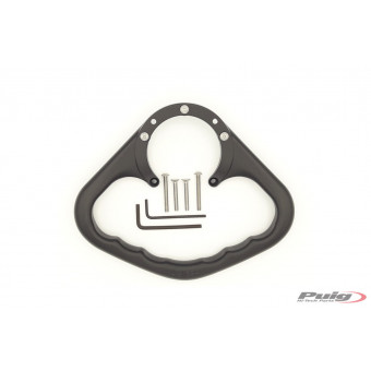 Poignées passager Puig Poignees passager Puig Suzuki Bandit/Hayabusa/SV650/SV1000 (93-07) Poignées passager Puig Poignees passager Puig Suzuki Bandit/Hayabusa/SV650/SV1000 (93-07)