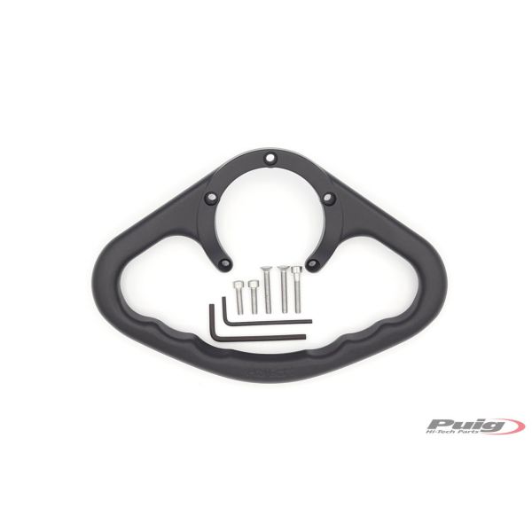 Poignes passager Puig Poignees passager Puig Suzuki GSX-R600/750/1000 (04-18)