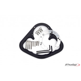 Poignées passager Puig Poignees passager Puig Triumph Daytona/Speed/Street Triple (00-21) Poignées passager Puig Poignees passager Puig Triumph Daytona/Speed/Street Triple (00-21)