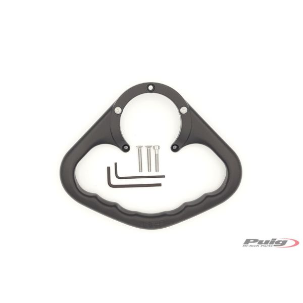 Poignes passager Puig Poignees passager Puig Yamaha MT-10 (16-21)