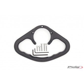 Poignées passager Puig Poignees passager Puig Yamaha YZF-R6/YZF-R1 (02-16) Poignées passager Puig Poignees passager Puig Yamaha YZF-R6/YZF-R1 (02-16)