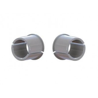 Pontets de guidon Gilles Tooling Entretoises Guidon GT Pontets de guidon Gilles Tooling Entretoises Guidon GT