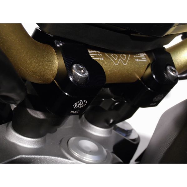 Gilles Tooling Pontets de guidon 1DGT