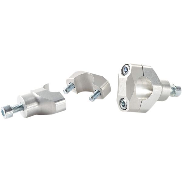 TRW Rehausse pontets de guidon 45MM